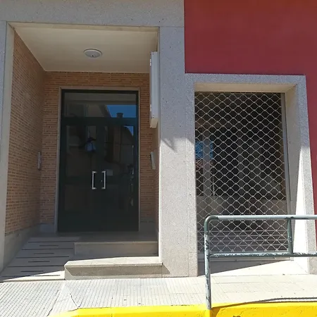 Fogar Da Fraga דירה *