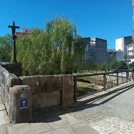 Fogar Da Fraga Caldas De Reis