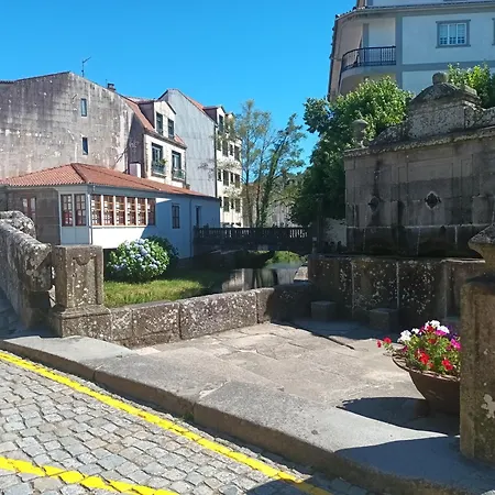 Fogar Da Fraga