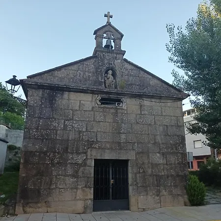 Apartamento Fogar Da Fraga *