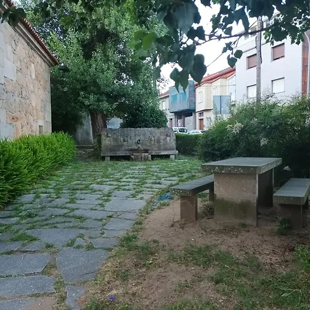 Fogar Da Fraga