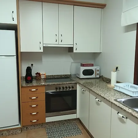 Fogar Da Fraga Apartamento Caldas De Reis