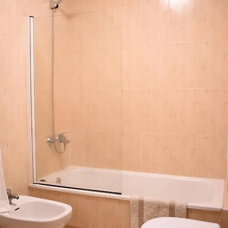 Fogar Da Fraga Apartamento