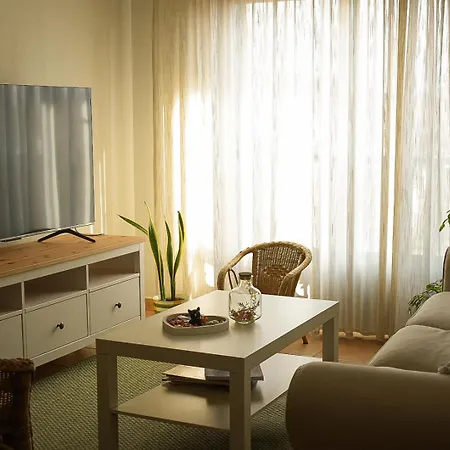 Fogar Da Fraga Apartamento Caldas De Reis