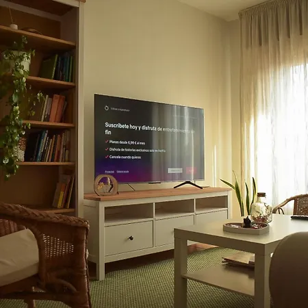 Apartamento Fogar Da Fraga *