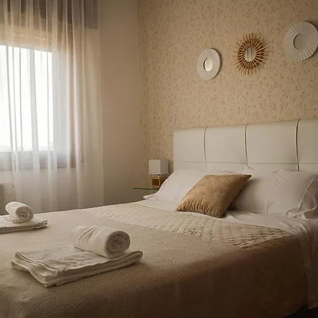 Fogar Da Fraga Apartamento Caldas De Reis