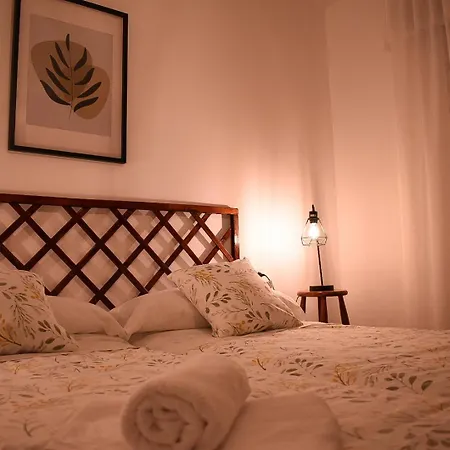 Fogar Da Fraga Apartamento *