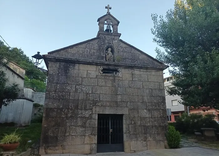 Appartement Fogar Da Fraga *