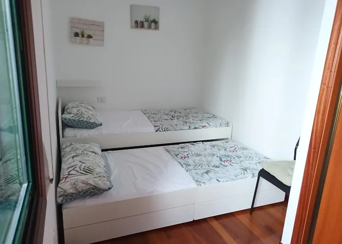 Appartement Fogar Da Fraga