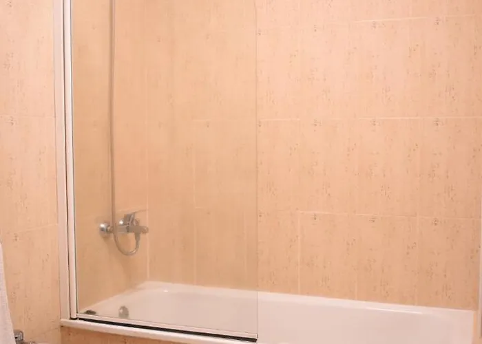 Fogar Da Fraga Appartement