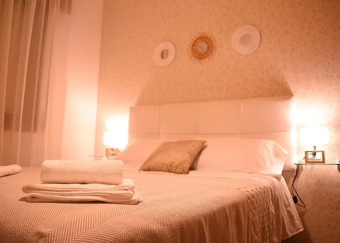 Fogar Da Fraga Appartement *