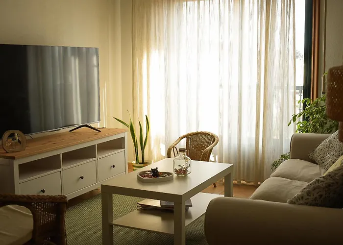 Fogar Da Fraga Appartement Caldas De Reis