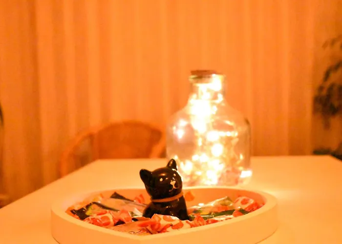 Fogar Da Fraga * Caldas De Reis