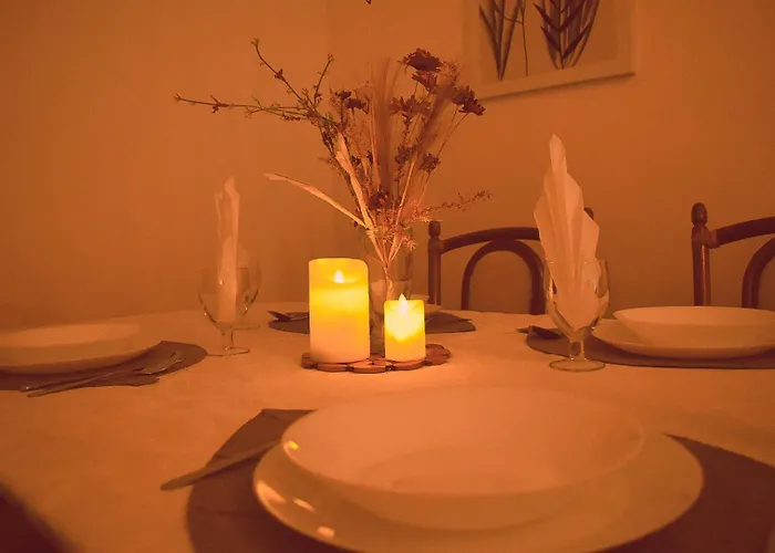 Fogar Da Fraga Appartement *