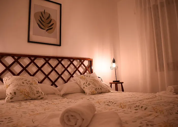 Fogar Da Fraga Appartement *